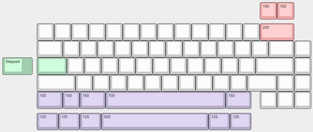 TGR 910 replacement plates – Switchplate Peripherals