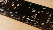 Maple Computing PCB Reference Rulers