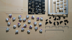 XD60 Kits