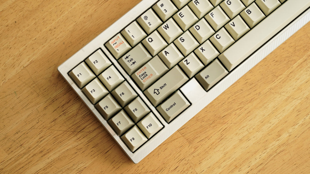 Jubi Keyboard Kit