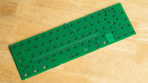 TGR 910 replacement PCBs
