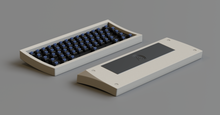 Lunar II keyboard kit