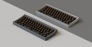 Lunar II PCB