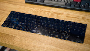 Southpaw Full Size PCB